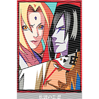 Japanese anime-JP 771